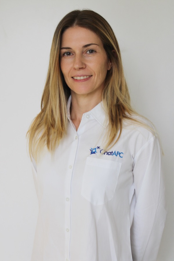 Francesca Maggesi