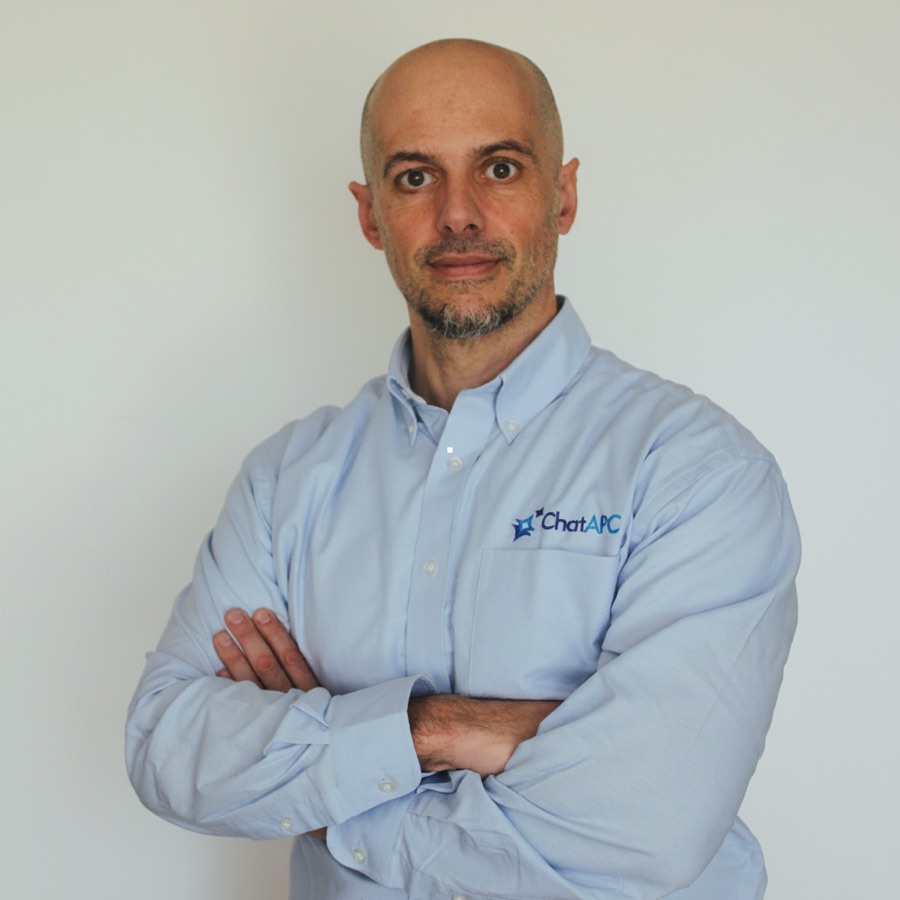 Maurizio Rossi
